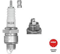 NGK Bougie d'allumage (à l'unité) 0087295164211