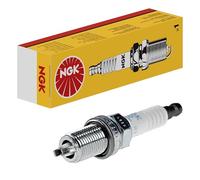 NGK Bougie Standard - BKR6EK, taille 25 mm