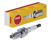Bougie d'allumage NGK | Boîte jaune | BKUR6EK, 2213