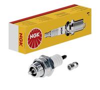 Bougie d'allumage NGK | Boîte jaune | BM7, 6321