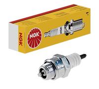Bougie d'allumage NGK | Boîte jaune | BMR4A, 5728