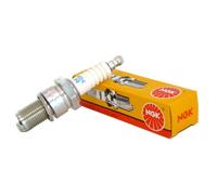 Bougie d'allumage NGK | Boîte jaune | BP4HS-10, 5011