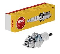 Bougie d'allumage NGK | Boîte jaune | BPM7A, 7321