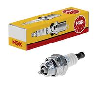 NGK Bougie d'allumage BPMR7A Nickel – Boîte jaune