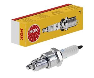 Bougie d'allumage NGK | Boîte jaune | BPR2ES, 2264