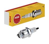Bougie d'allumage NGK | Boîte jaune | BR4-LM, 4133