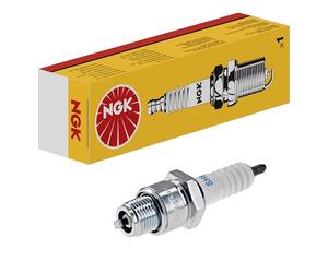 Bougie d'allumage NGK | Boîte jaune | BR4HS, 3322
