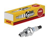 BOUGIE NGK CMR6H POUR TONDEUSE ET MOTOCULTURE