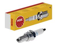 NGK Bougie d'allumage CR10EK Ø10 mm Culot 19 mm 2 électrodes semi-surfacique à l'unité