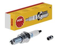 Bougie d'allumage NGK | Boîte jaune | CR7E, 4578
