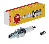 Bougie d'allumage NGK | Boîte jaune | CR9E, 6263