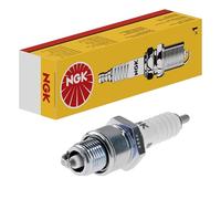 NGK Bougie d'allumage DR8EA (7162) – boîte jaune – à l'unité