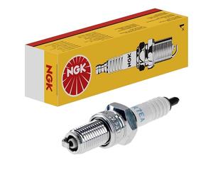 Bougie d'allumage NGK | Boîte jaune | DR9EA, 3437