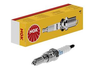 Bougie d'allumage NGK | Boîte jaune | ER10EH, 2862