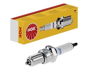Bougie d'allumage NGK | Boîte jaune | JR10B, 1299