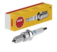 Bougie d'allumage NGK | Boîte jaune | JR9C, 6193