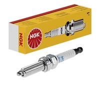 Bougie d'allumage NGK | Boîte jaune | LMAR8C-9, 93833