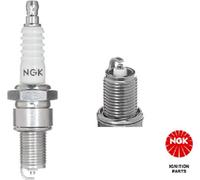 Bougie d'allumage NGK 4691 (Vendu à l'unité) - Réf. 54550