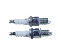 Bougie d'allumage NGK BP6ES, 7811, 2 pièces