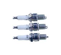Bougie d'allumage NGK BP6ES, 7811, 3 pièces