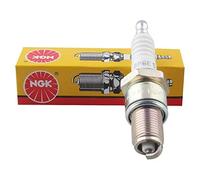 Bougie d'allumage NGK BP6ES 7811, paquet de 4