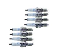 Bougie d'allumage NGK BP6ET, 1263, 8 pièces