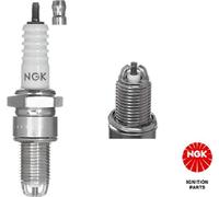 Ngk BP6ET / 1263 Standard Allumage Prise 4 Pack WR6DC+N7BYC N9BYC OE012