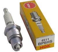 Bougie d'allumage NGK BP6HS