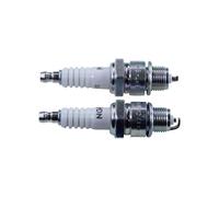 Bougie d'allumage NGK BP7HS-10, 7829, 2 pièces
