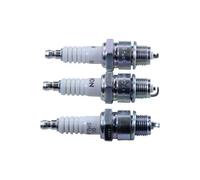 Bougie d'allumage NGK BP7HS-10, 7829, 3 pièces