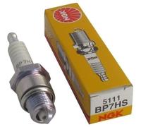 Bougie d'allumage NGK BP7HS
