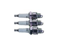 Bougie d'allumage NGK BP7HS, 5111, 3 pièces