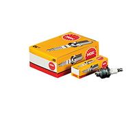 Bougie d'allumage Ngk bp9es