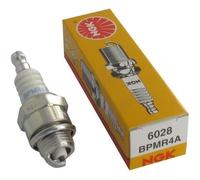 Bougie d'allumage NGK BPMR4A