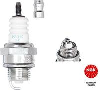 Bougie d'allumage NGK BPMR7A [4626] standard