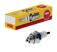 BOUGIE D'ALLUMAGE NGK BPMR7A (NR 4626) (W22MPR-U) - PETITS MOTEURS, TONDEUS