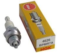 Bougie d'allumage NGK BPMR7A pour tondeuse JARDIN PRATIC