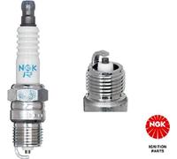 Ngk BPR4FS-15 / BPR4FS15/2727 Standard Allumage Prise 6 Pack RV15YC6
