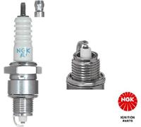 Ngk BPR4HS-10 / BPR4HS10/5024 Standard Allumage Prise 2 Pack WR8BC+