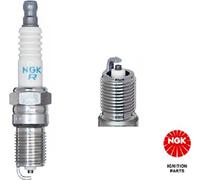 Bougie d'allumage Électrode centrale en nickel 2359 NGK pour MAZDA 3 6 Break