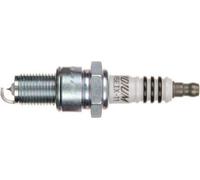 Bougie d'allumage NGK BPR5EIX-11, iridium, clé de 20, 8, bougie groupe B, filetage 14 mm