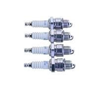 Bougie d'allumage NGK BPR6HS, 7022, 4 pièces