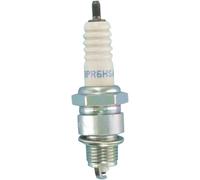 Bougie D'Allumage NGK BPR6HSA Honda NH 90 1991-1994