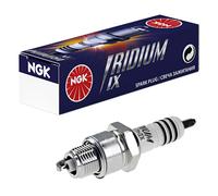 BOUGIE D'ALLUMAGE NGK BPR7HIX (NR 5944) (IWF22)