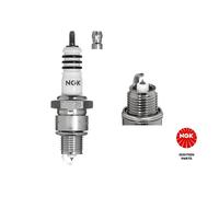 BOUGIE D'ALLUMAGE NGK BPR8HIX (NR. 6742) (IWF24)