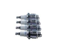 NGK BR2-LM / 5798 NGK Lot de 4 bougies d'allumage