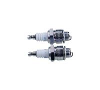 Bougie d'allumage NGK BR4-LM, 4133, 2 pièces