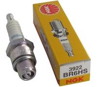 Bougie d'allumage NGK BR6HS