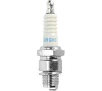 Bougie D'Allumage NGK BR6HS Piaggio Ciao 50 Euro 2 2002-2004