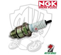 Bougie D'Allumage NGK BR6HSA KEEWAY K1 50 2007 Et Au-Delà